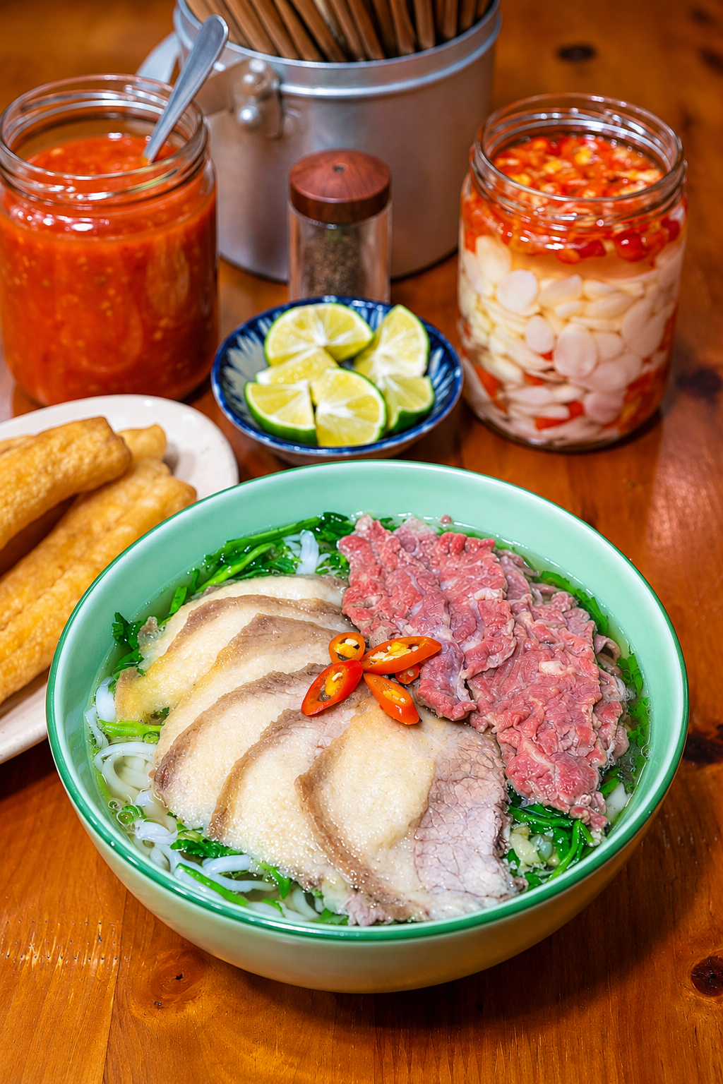 Tái bắp